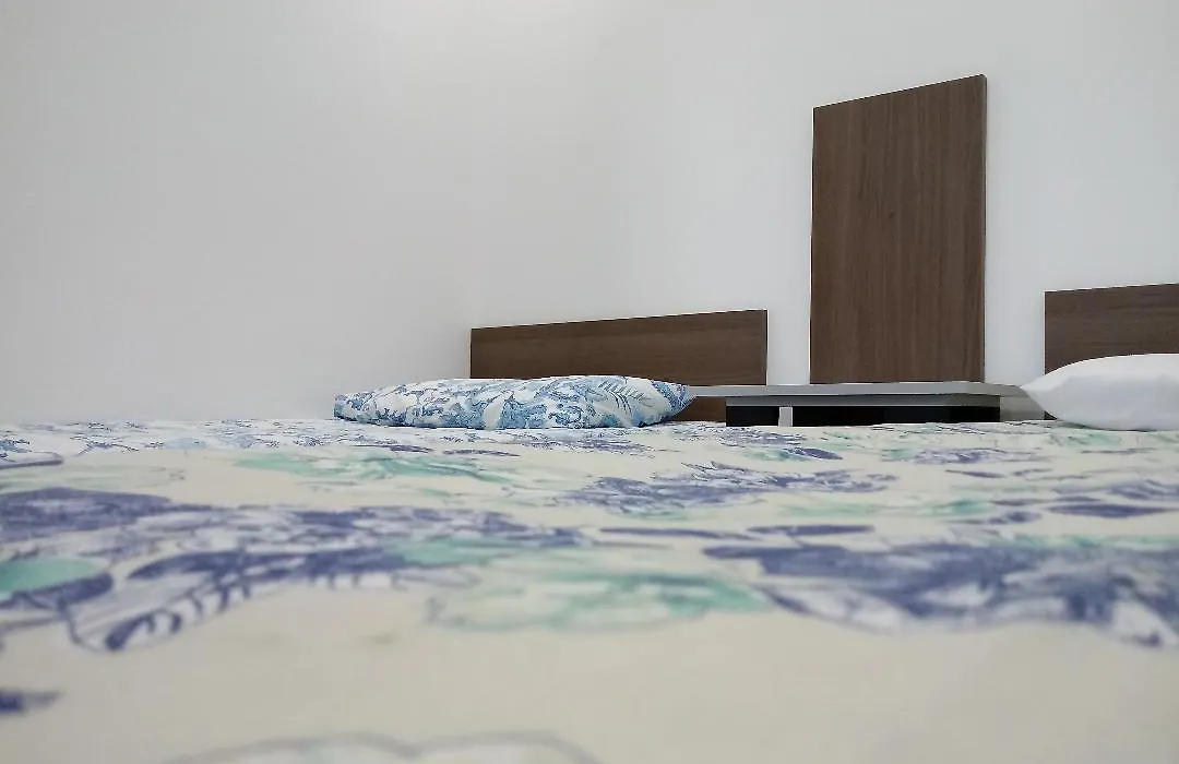 Mini Kitnet - Santa Cruz do Sul-1