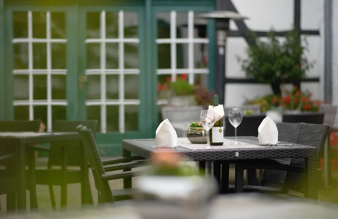 Hotel Restaurant Jägerhof-1