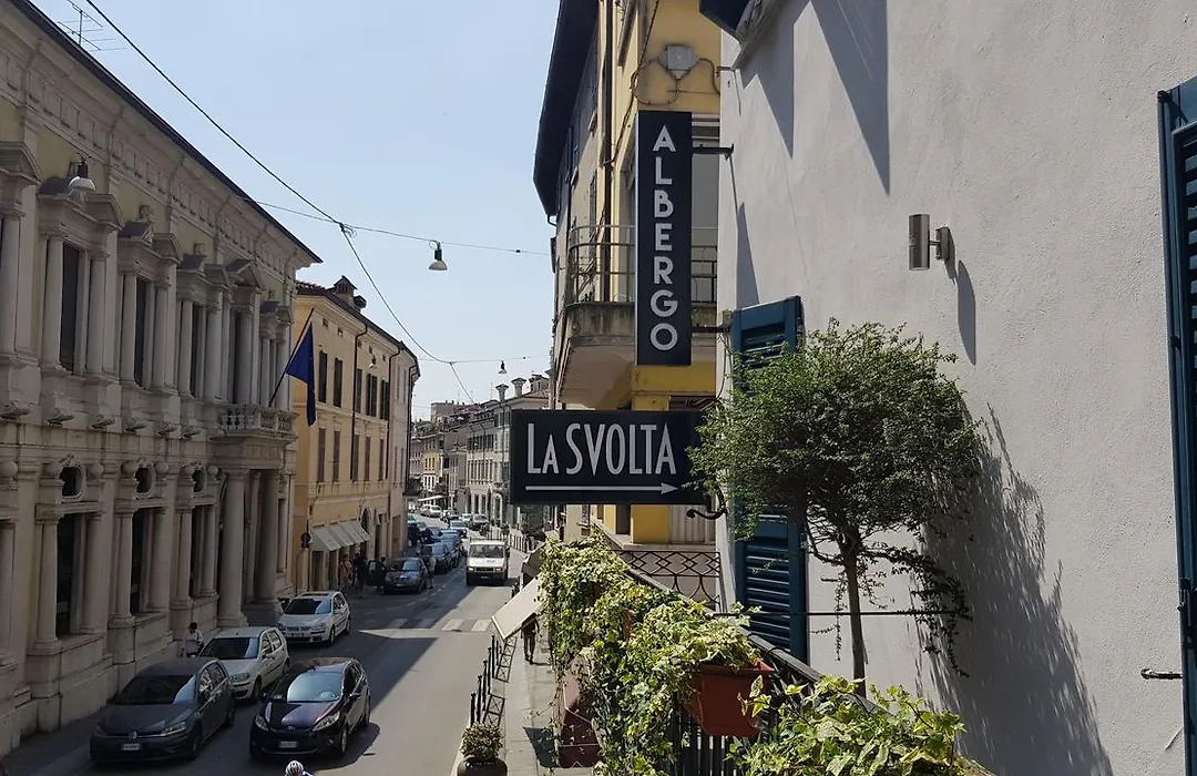 Albergo la Svolta-1