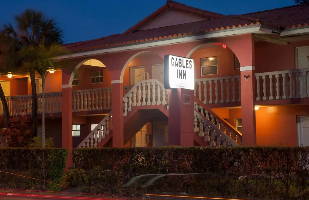 Gables Inn-1