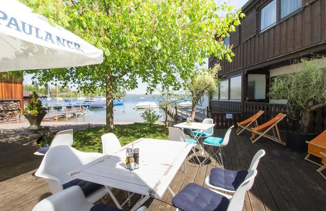 Hotel am See-1