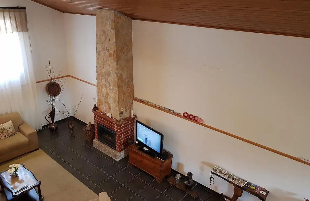 Casa Dos Tios-1