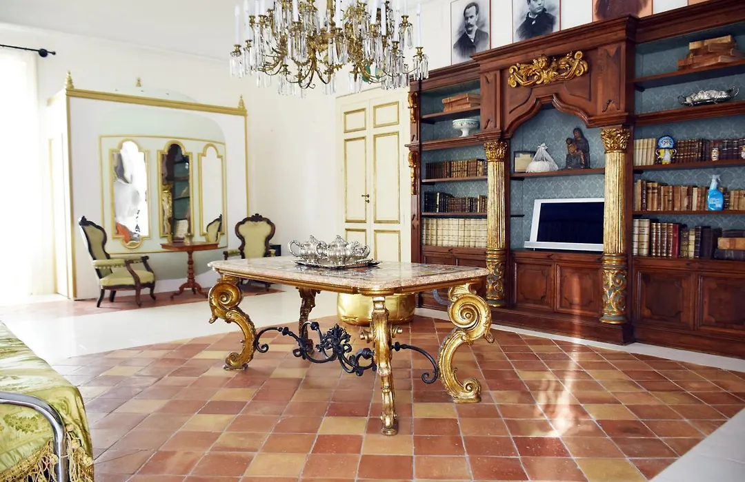 Residenza Vanvitelli-1