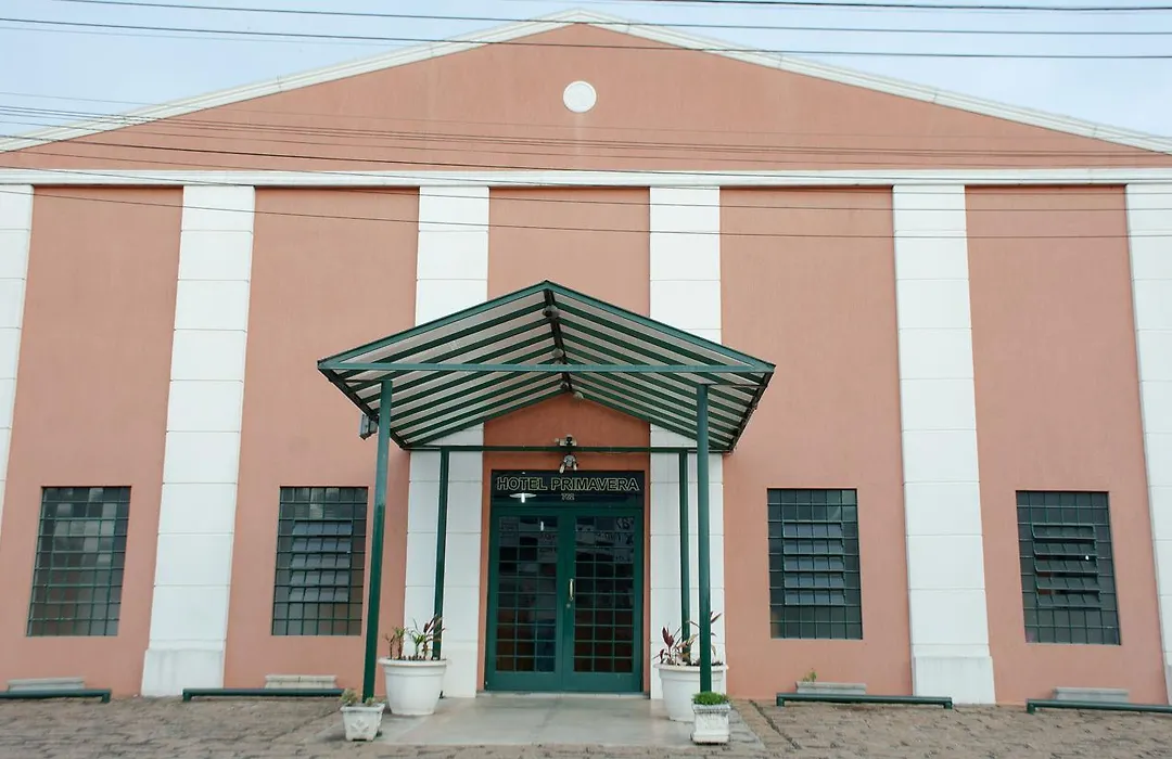 Hotel Primavera Indaiatuba-1