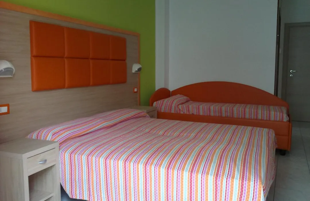 Hotel Consul-1
