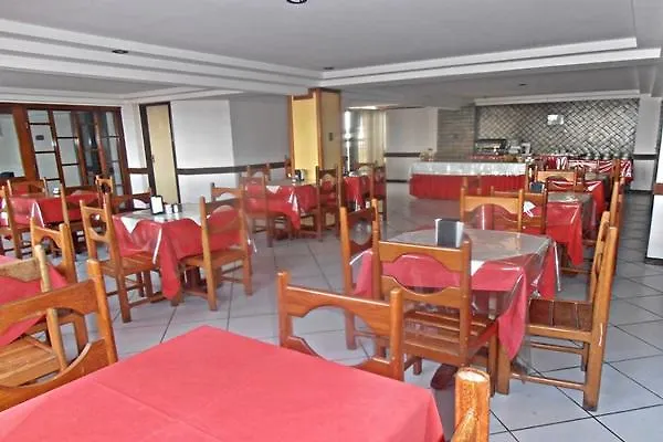 Hotel Subae-1