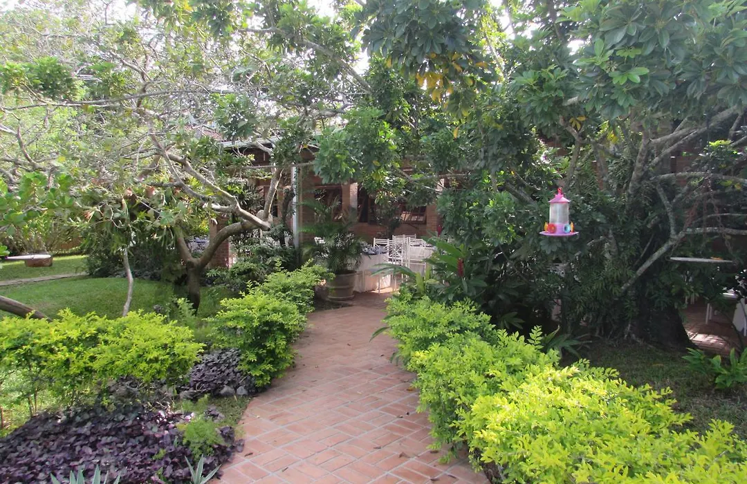 Pousada Maranduba-1