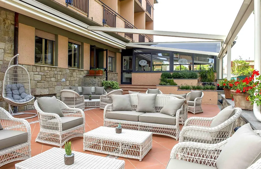 Hotel Anfora-1