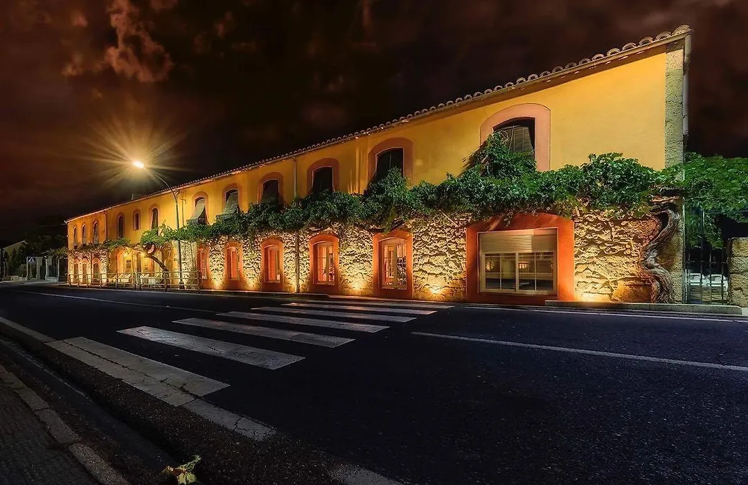 Hotel Rural Eloy-1