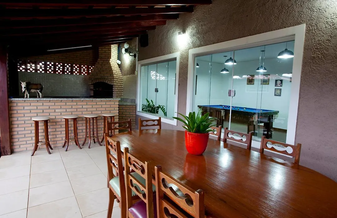 50+ Hotel Flat-1