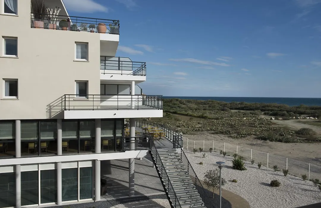 Domitys Les Dunes D'argent-1
