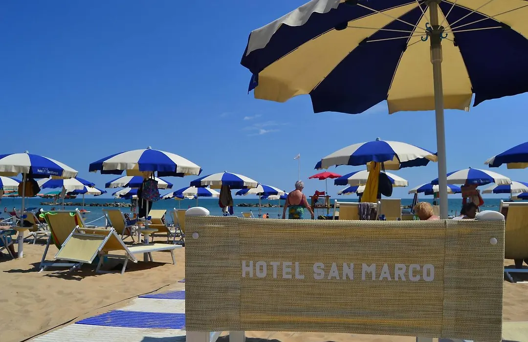 Hotel San Marco-1