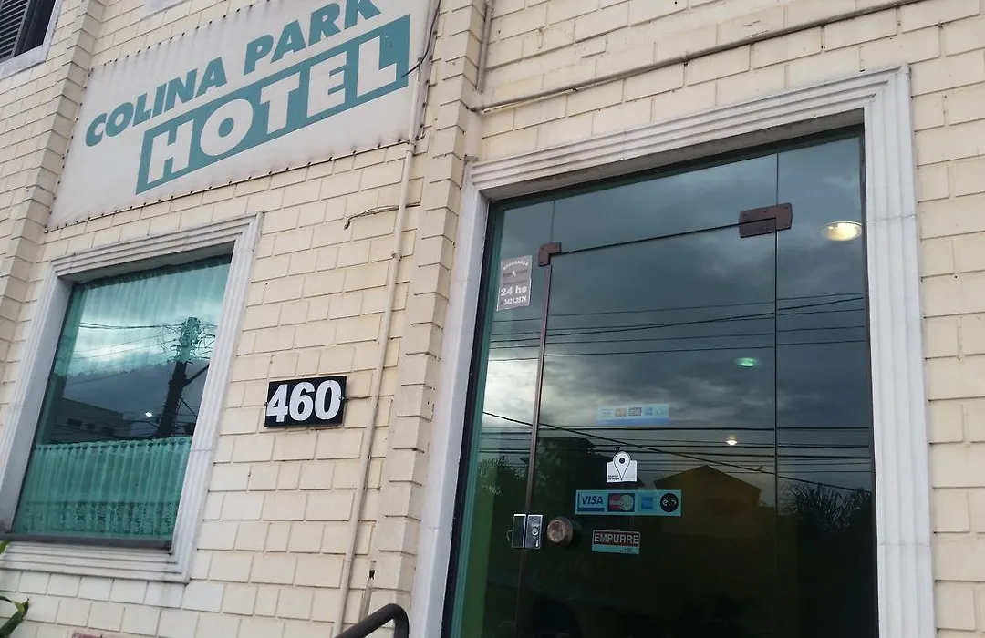 Colina Park Hotel-1