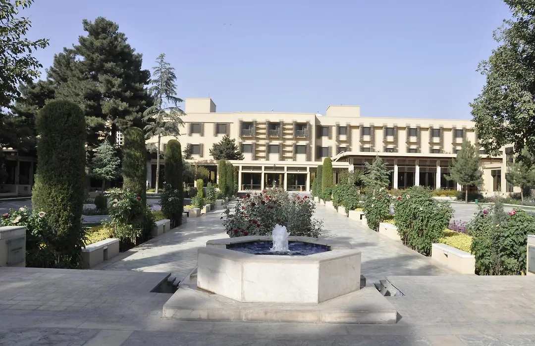 Kabul Serena Hotel-1