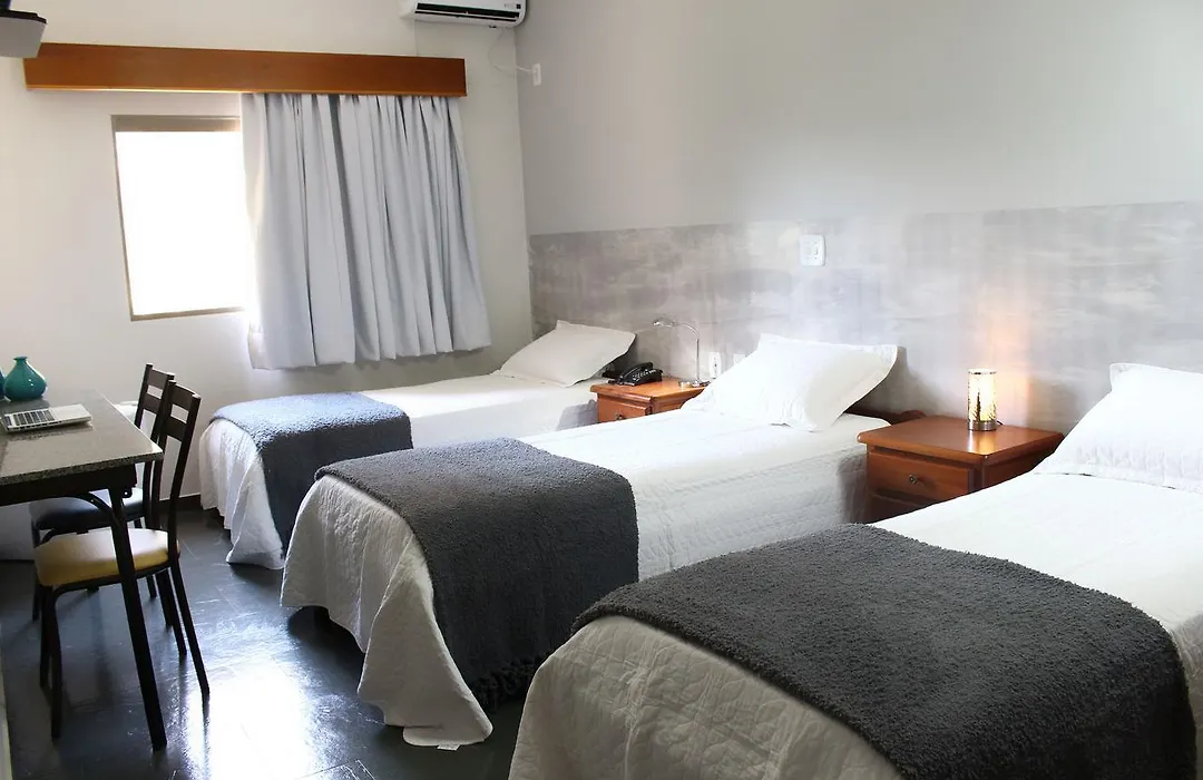 Arq Inn Hotel-1