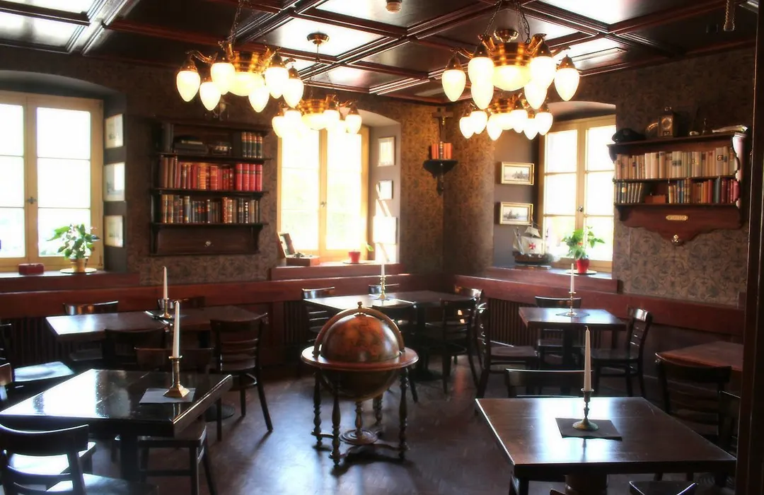 Gasthaus Schiff-1