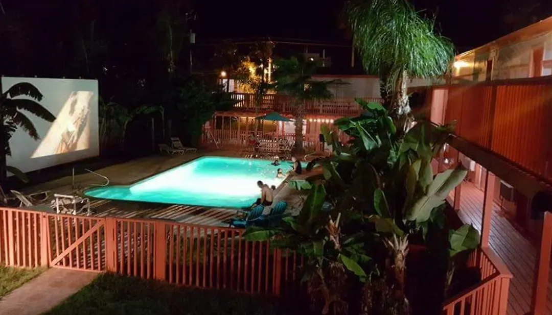 South Padre Inn-1