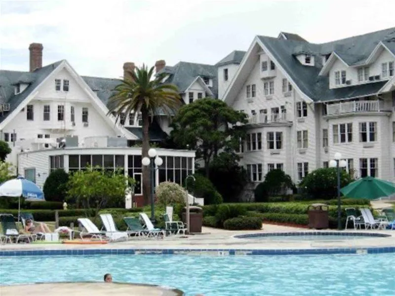 The Belleview Biltmore-1