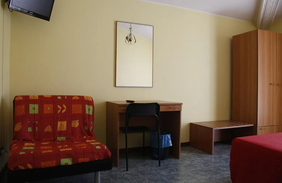 Hotel Narnia-1