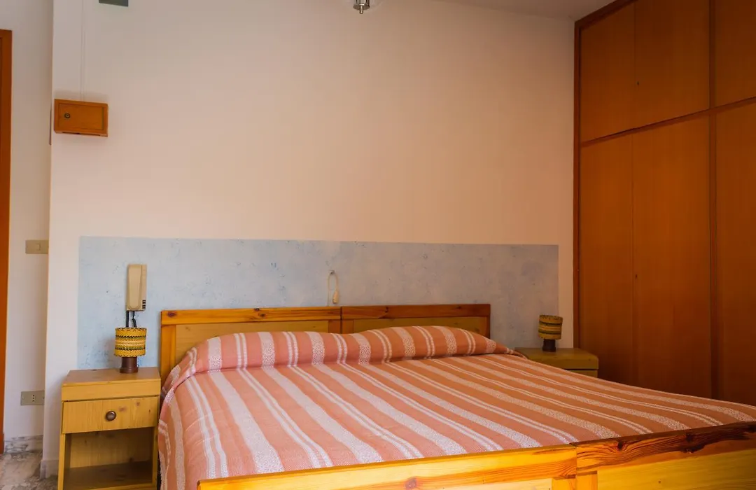 Albergo Speranza-1