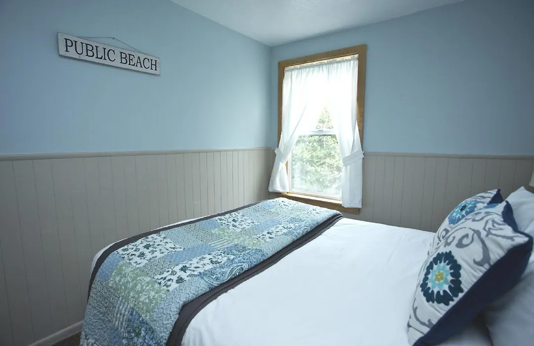 Agate Beach Motel-1