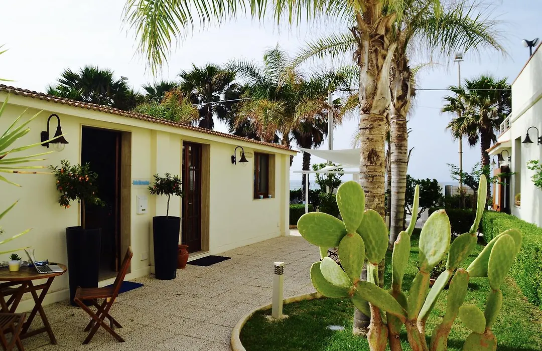Caposud Residence And Beach Club-1