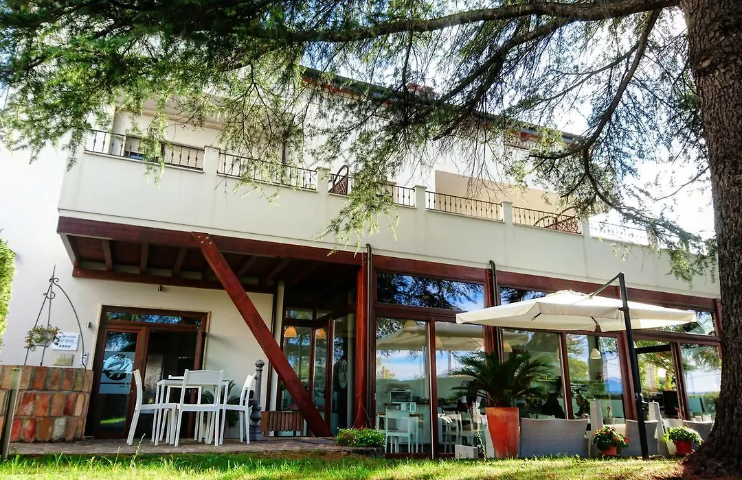 Boutique Hotel e Spa Città Bianca-1