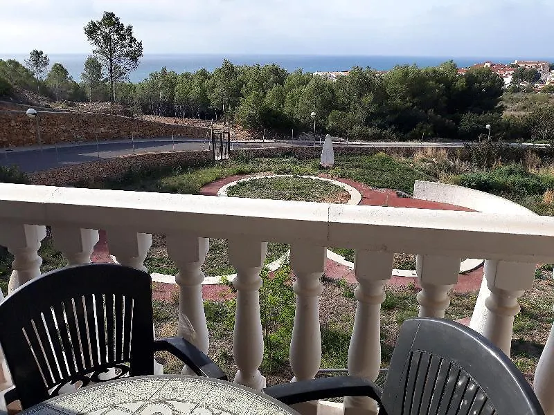 Apartamentos Marcomar 3000-1