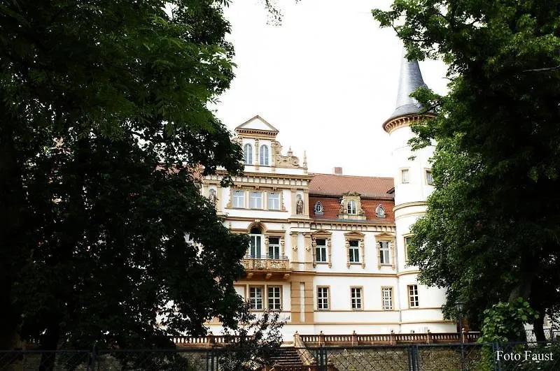 Schlosshotel Schkopau-1