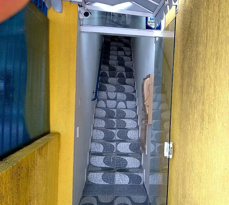 Pousada Oluap-1