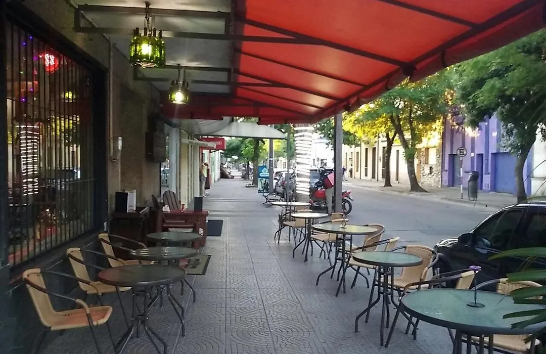 Petit Rivera Hotel-1