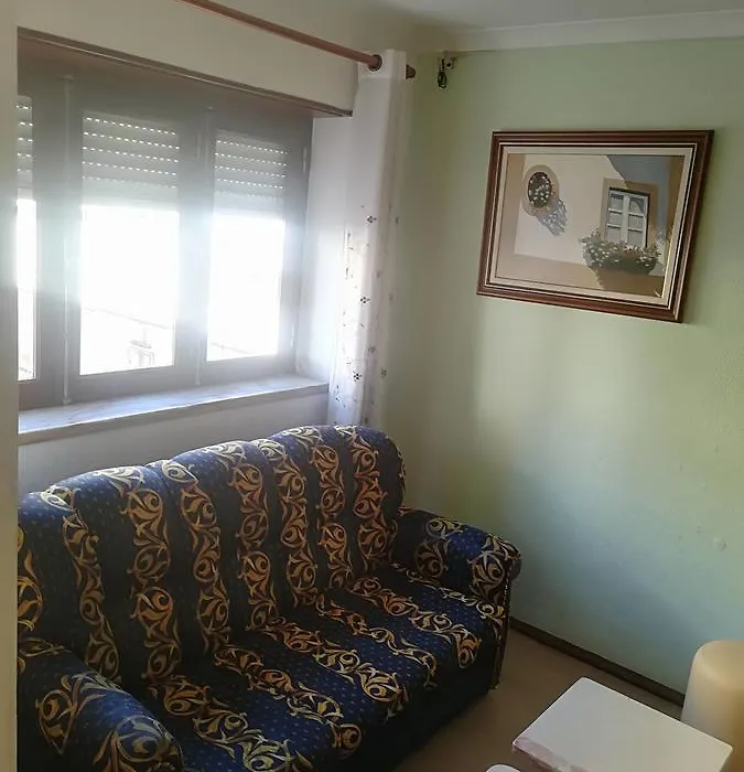 Hotel Conforto Latino-1
