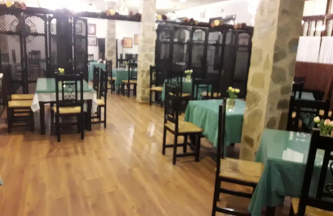 Hostal Hispalis-1