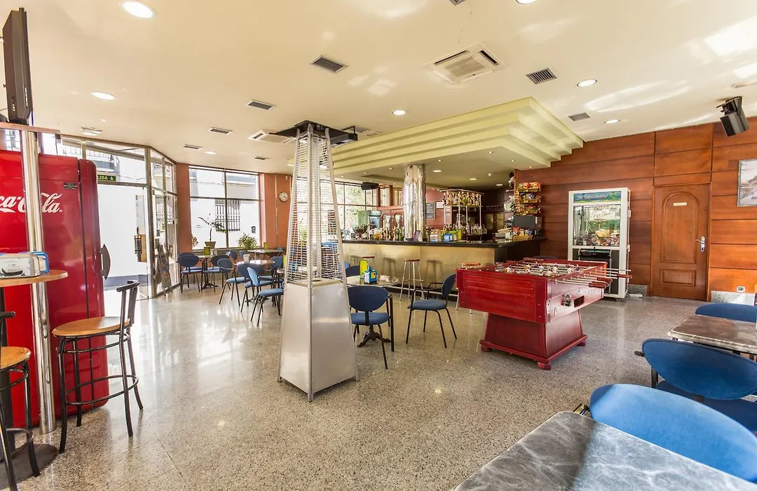 Hotel Parras Arnedillo-1