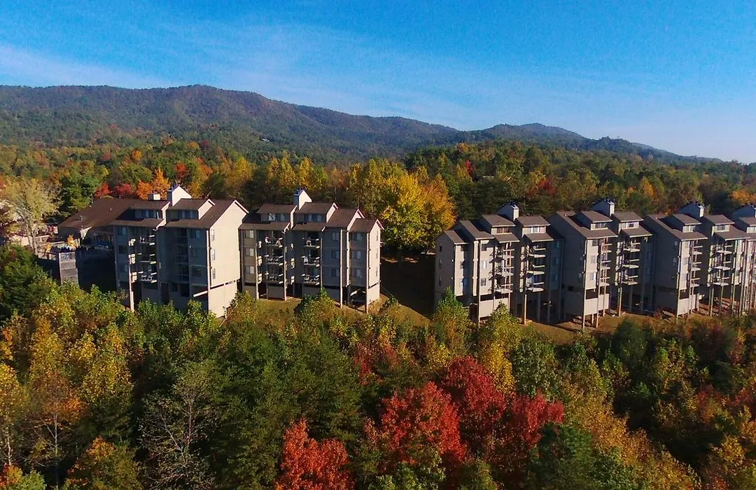 Deer Ridge Mountain Resort-1