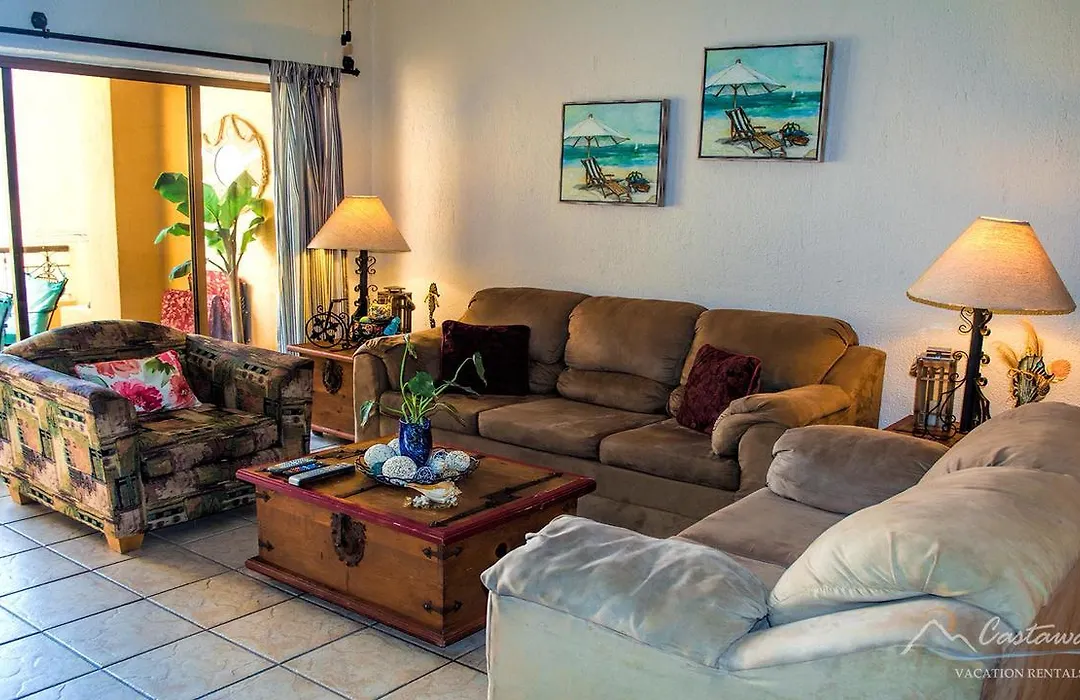 Princesa Rocky Point By Castaways-1