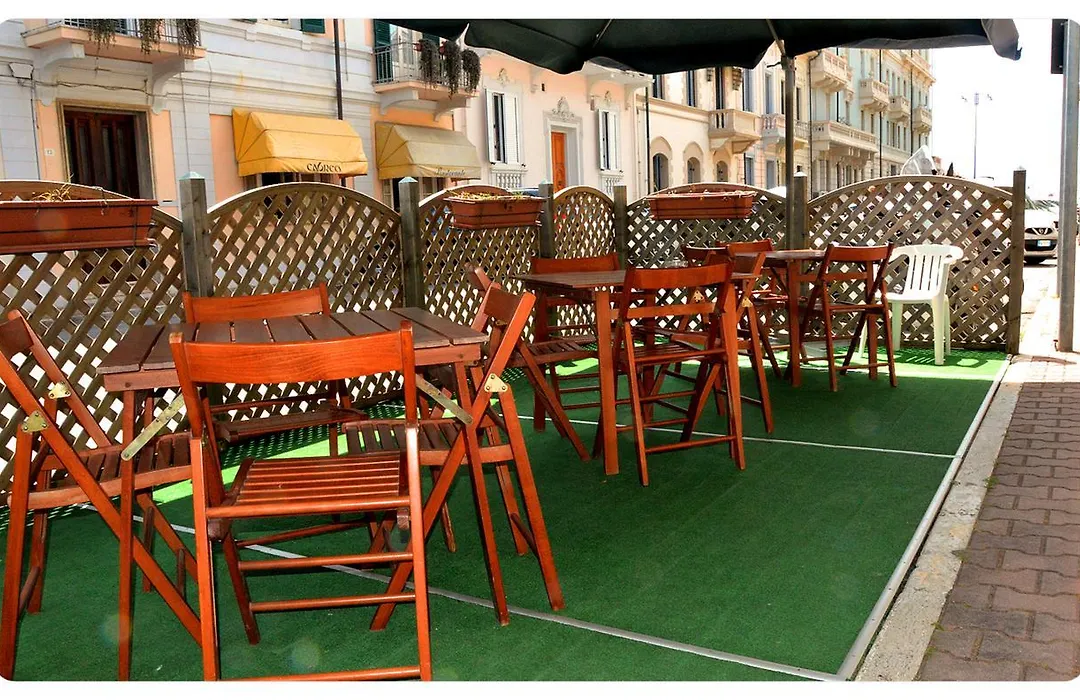 Hotel Belvedere-1