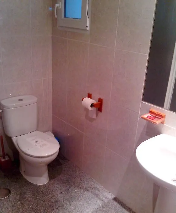 Hotel RC Ramon y Cajal-1