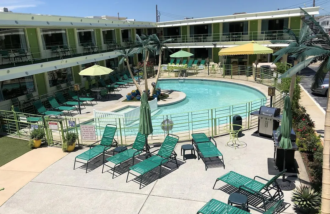 Caribbean Motel-1