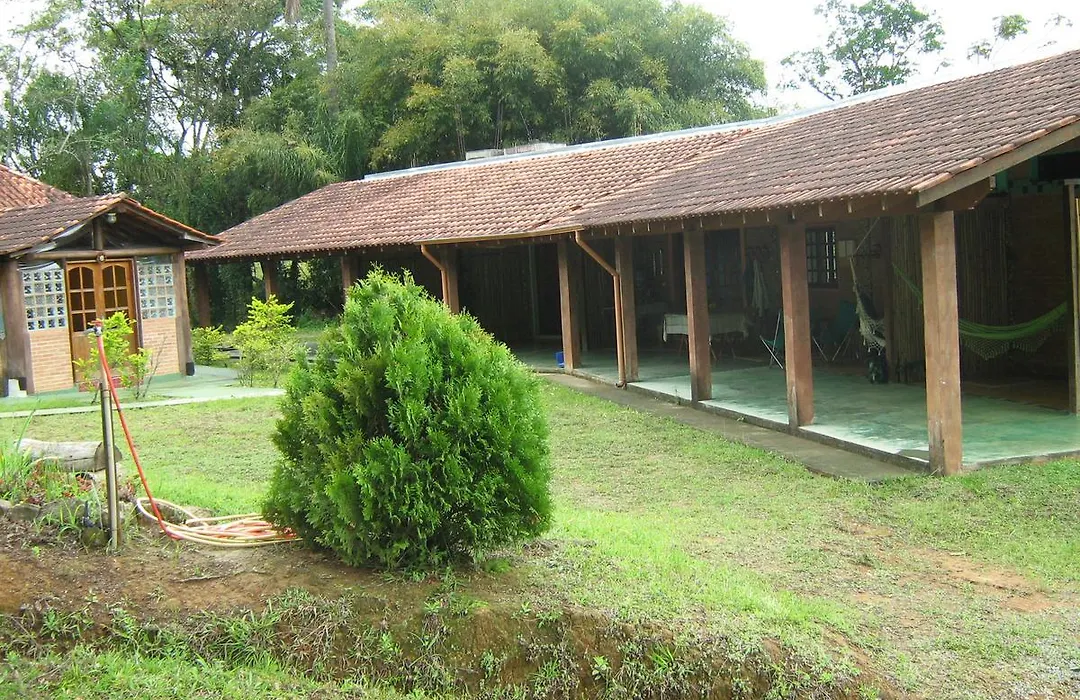Pousada Campestre Sítio da Lua-1
