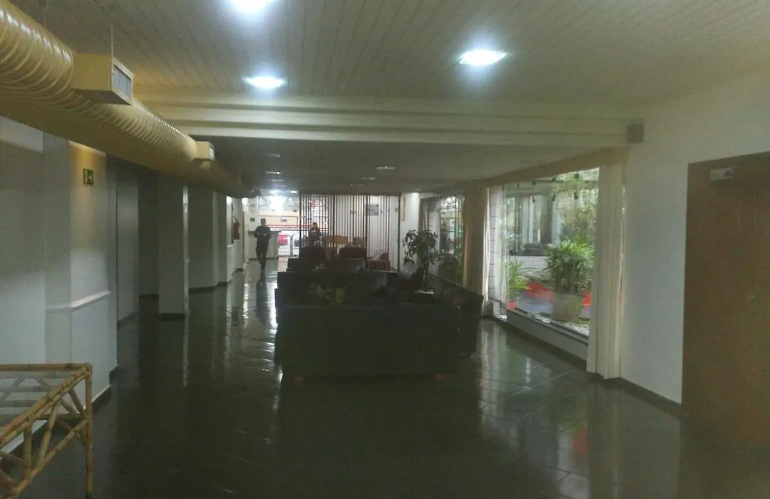 Flat - Palladium Apart Service-1
