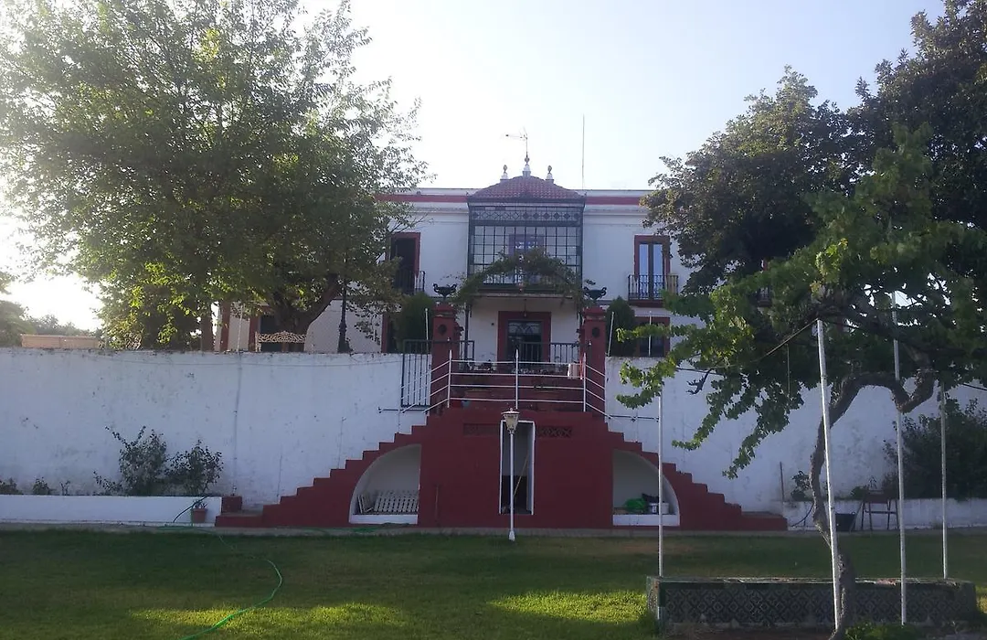 Finca La Carnicera-1