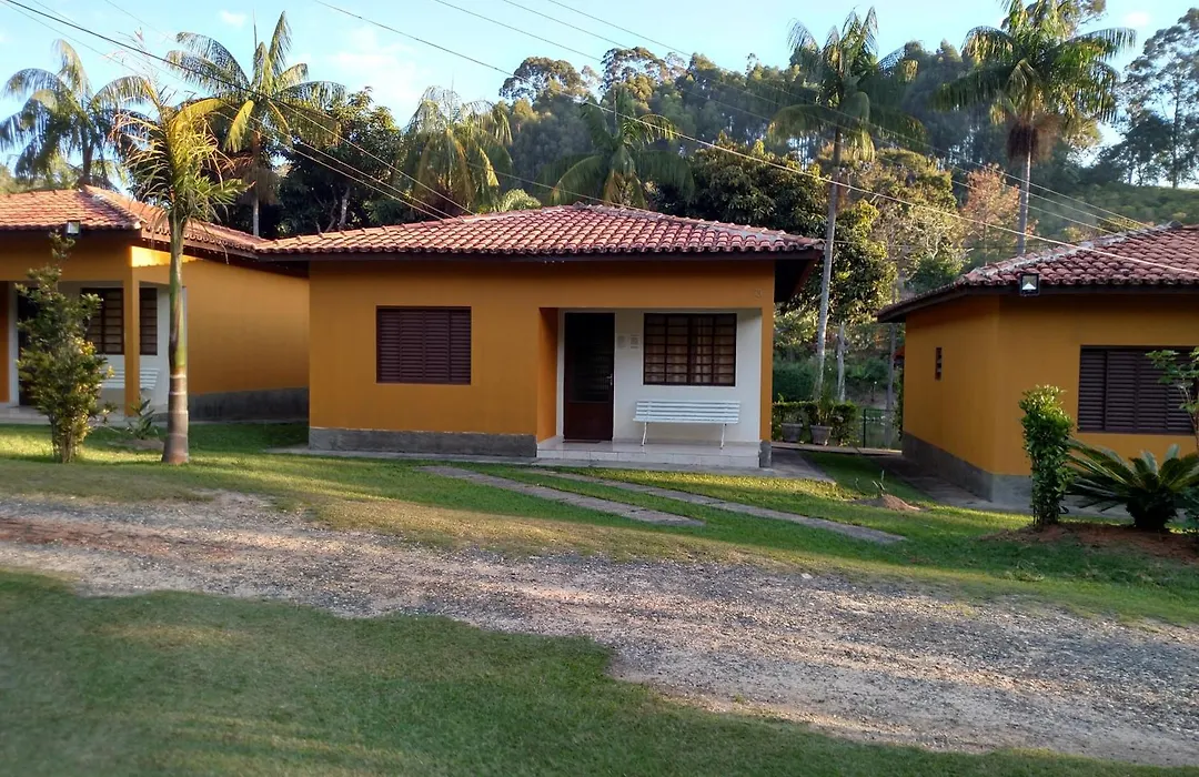 Pousada Paraiso-1
