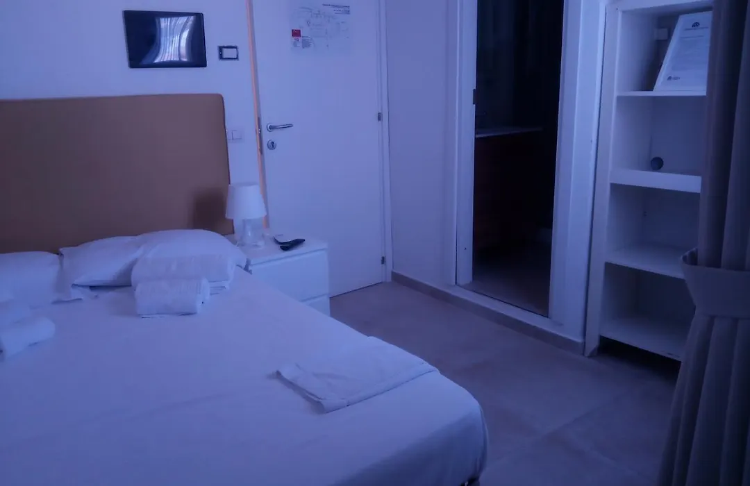 Camere Del Poggio-1