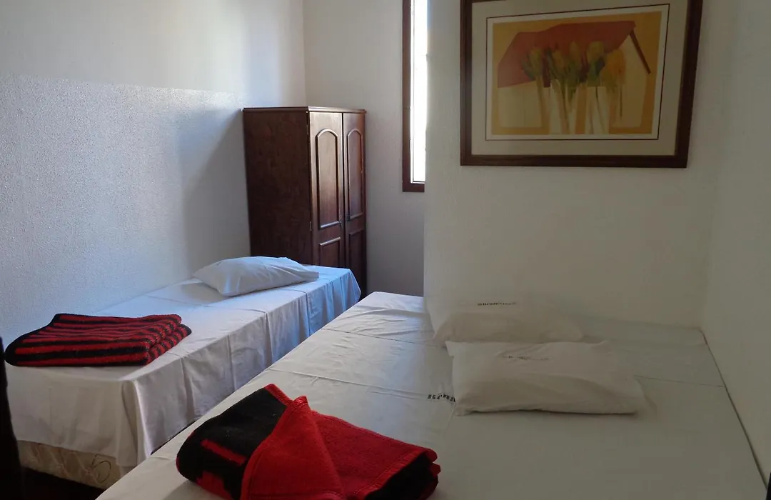 Grande Hotel Renascença-1
