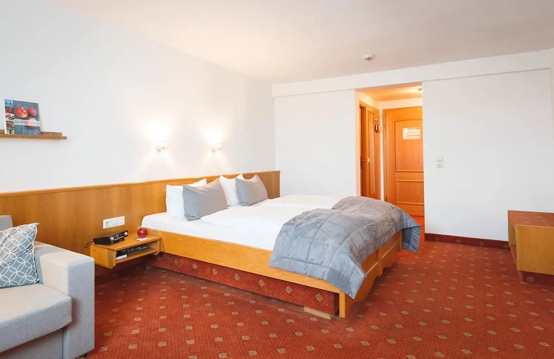 Bodensee Hotel Sternen-1