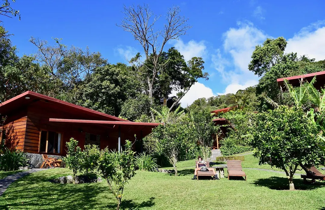 Arco Iris Lodge-1