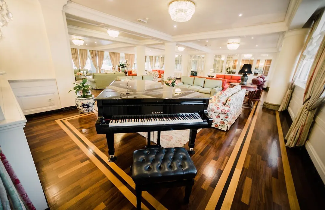 Versilia Golf Resort-1