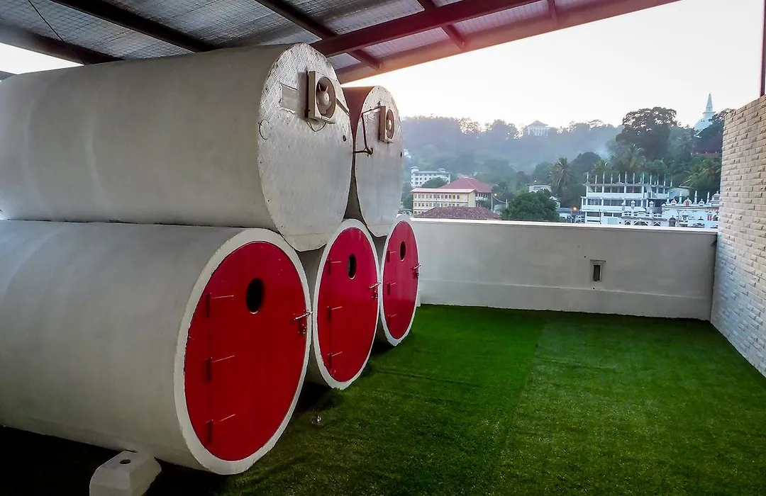 Clock Inn Kandy-1