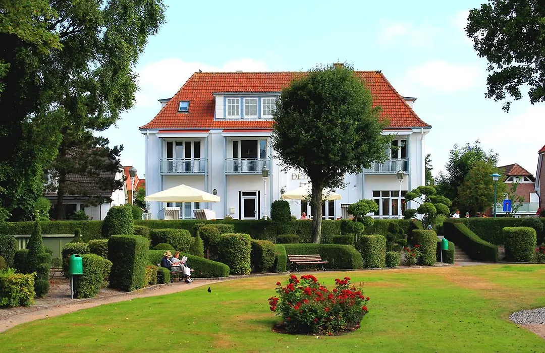 Hotel De Insulaner-1